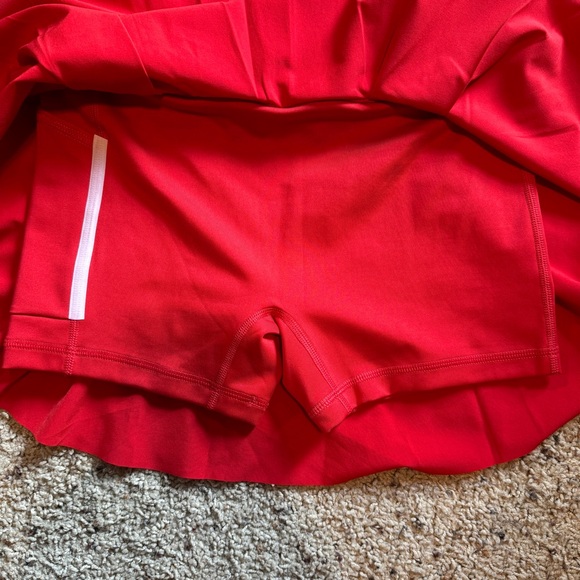 Nike Club Flex Skort - Picture 8 of 9